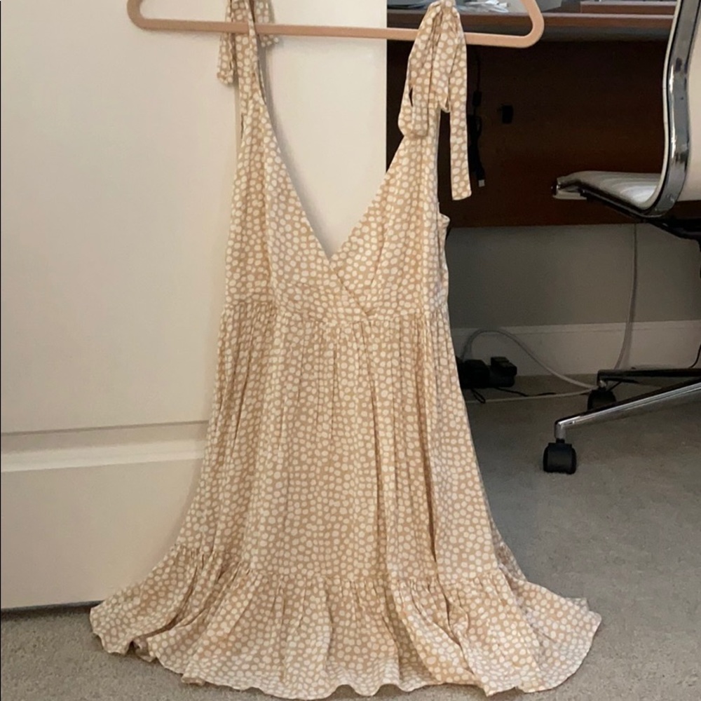 Skylar + Madison dress